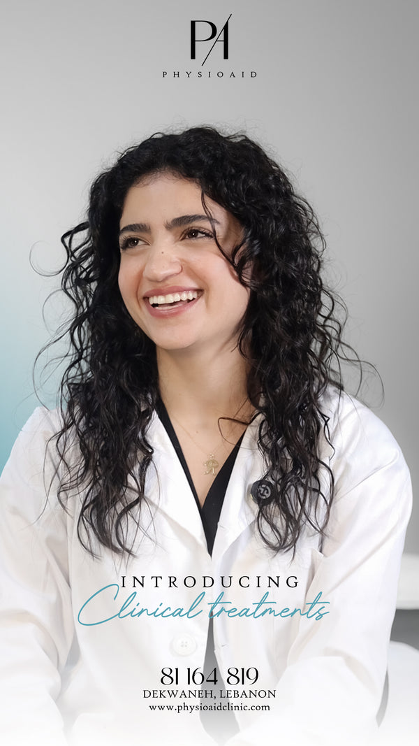 Clinical Treatments at PhysioAid ✨ From neurological disorders to neck & back pain — tailored physiotherapy that restores function and lasting results. Comment below the word CLINICAL for your full guide.81164819 |Dekwaneh - Verdun #physioaid #physiotherapie #clinical