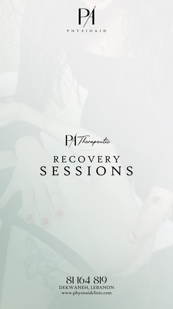 Recovery isn't optional, it's essential ✨ At PhysioAid, every session is built to restore, strengthen, and keep you moving at your best.Make recovery count. Book your session today!81164819 | Dekwaneh - Verdun #physioaid #recovery #physioservices
